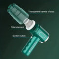 3 in 1 Vacuum Cleaner & Blower - rechargeable 0eshmu-1y.myshopify.com