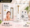 Cordless 4 in 1 Electric Lady Shaver for Women.