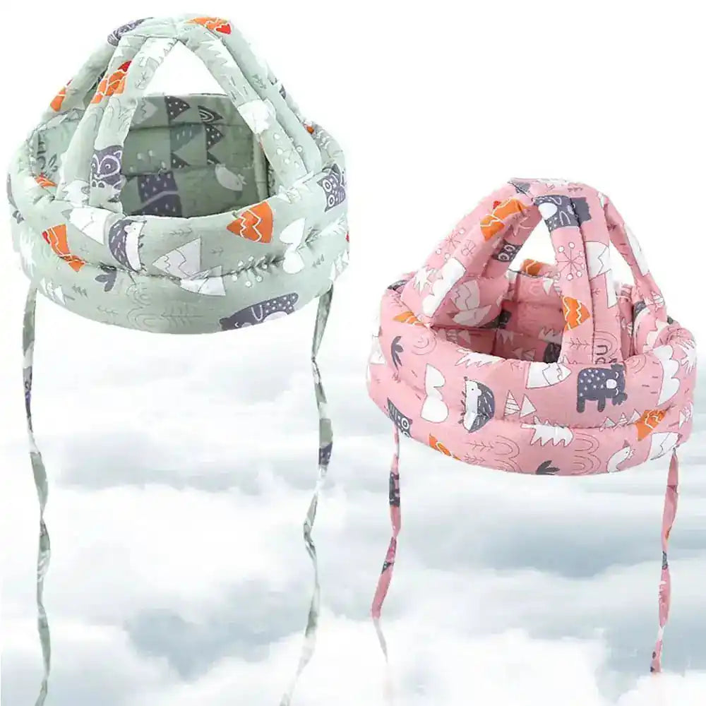 Baby Safety Helmet – Adjustable 360° Protection 0eshmu-1y.myshopify.com