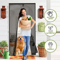 Magnetic Mosquito Door Mesh Net ATFAIN MART