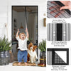 Magnetic Mosquito Door Mesh Net ATFAIN MART