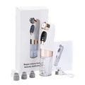 Super Micro Bubble Hydra Facial Machine ATFAIN MART