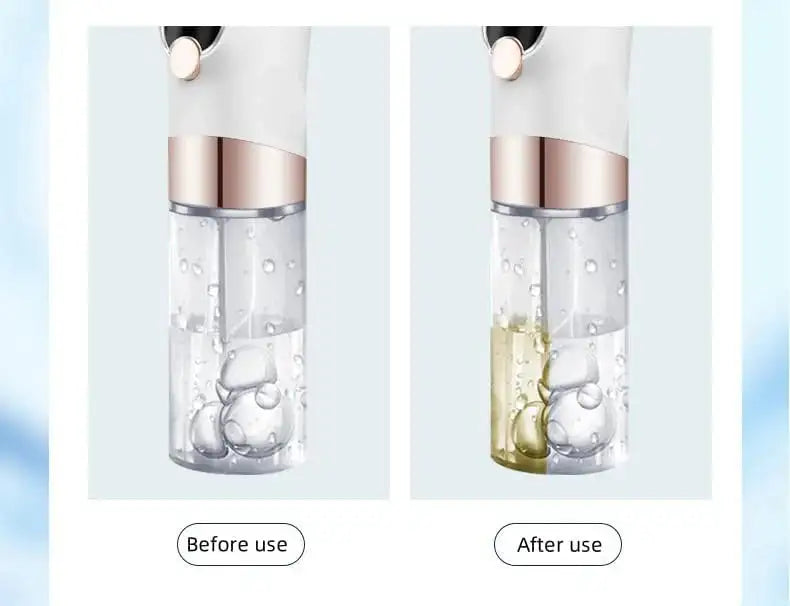 Super Micro Bubble Hydra Facial Machine ATFAIN MART