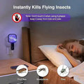 USB Electric Mosquito Swatter 0eshmu-1y.myshopify.com